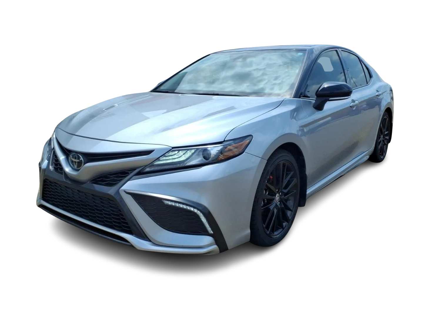 Thumbnail: 2023 Toyota Camry - 1