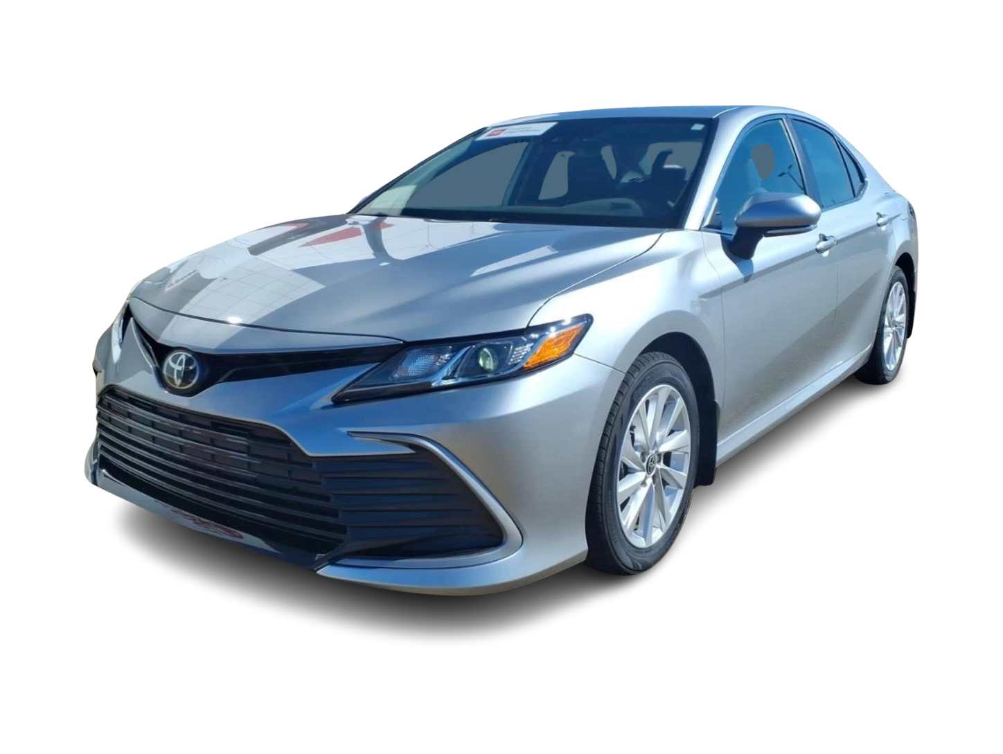 Thumbnail: 2024 Toyota Camry - 1