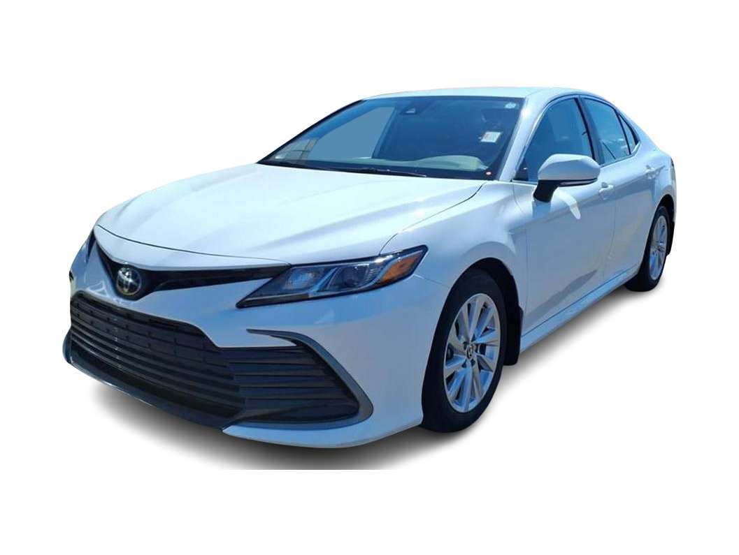2023 Toyota Camry LE -
                  Jackson, MS