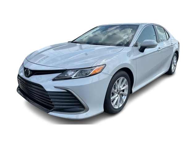 2023 Toyota Camry LE -
                Jackson, MS