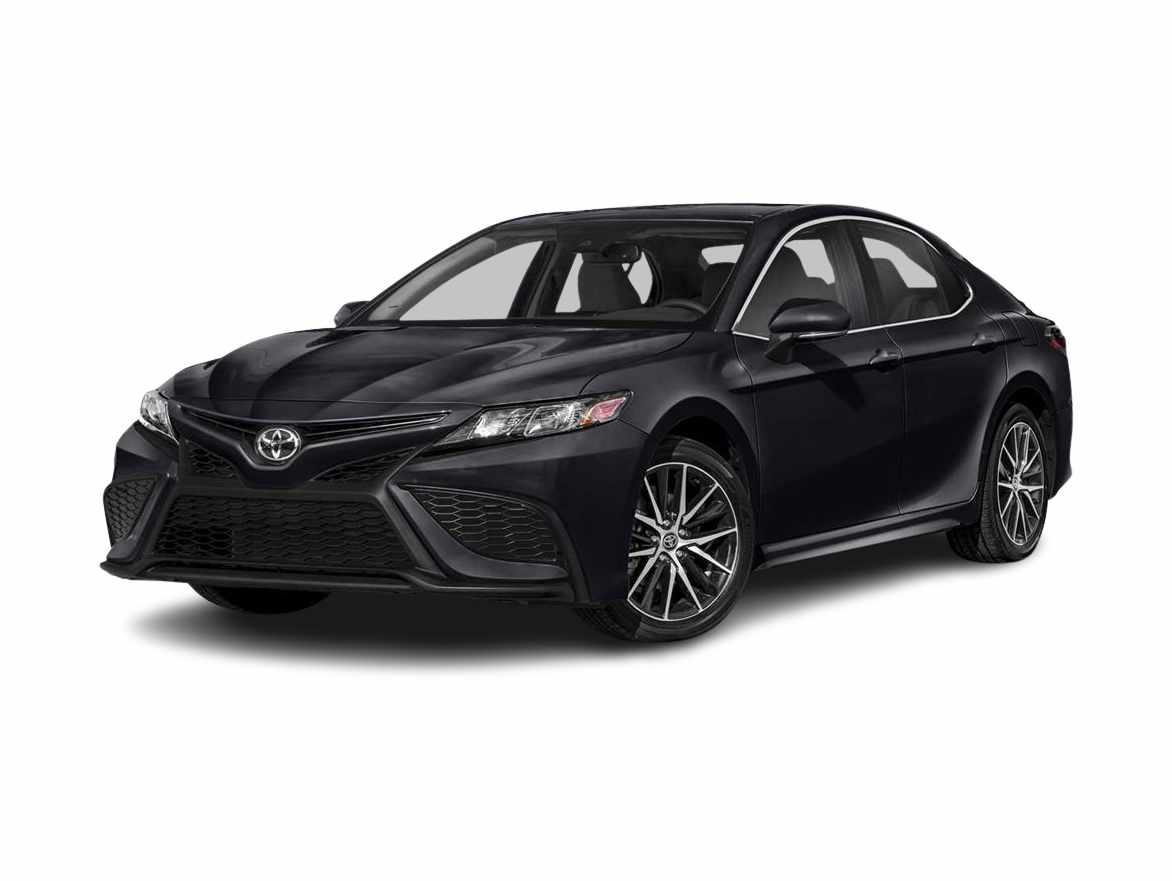 Thumbnail: 2023 Toyota Camry - 1