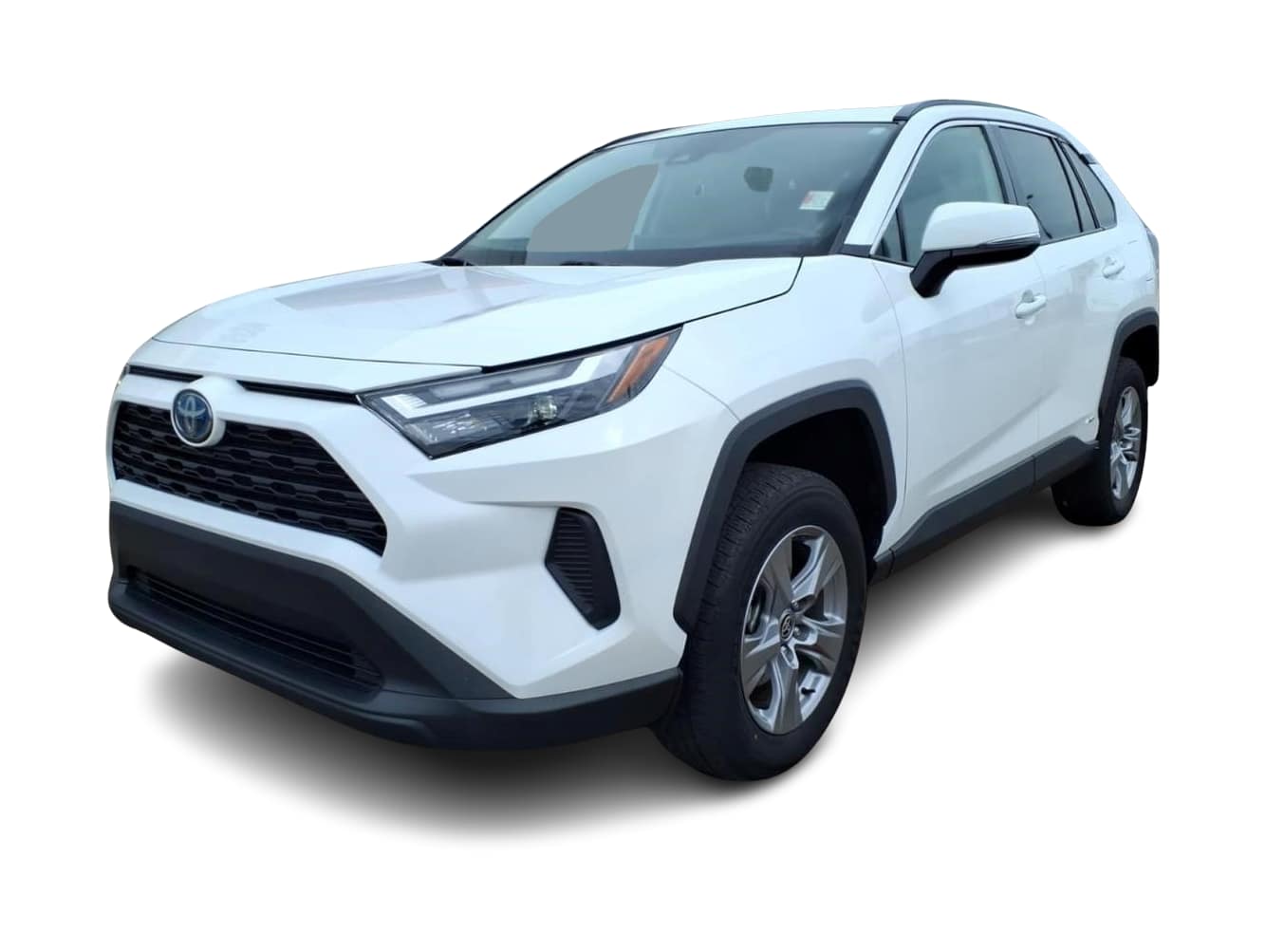 Thumbnail: 2024 Toyota RAV4 - 1