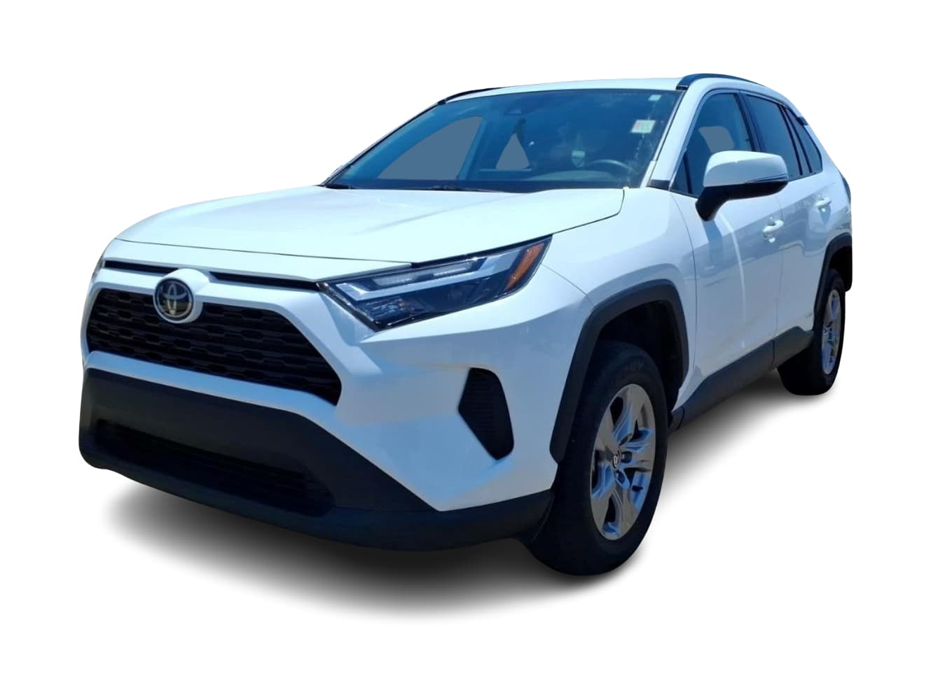 Thumbnail: 2025 Toyota RAV4 - 1