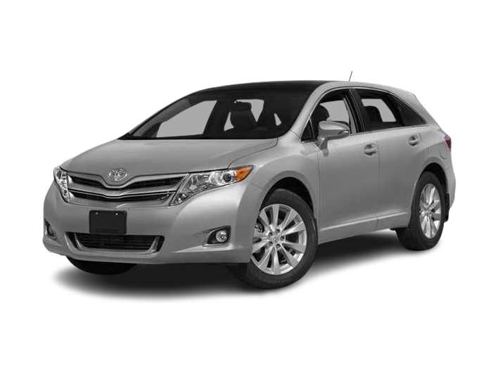 2013 Toyota Venza LE -
                  Jackson, MS