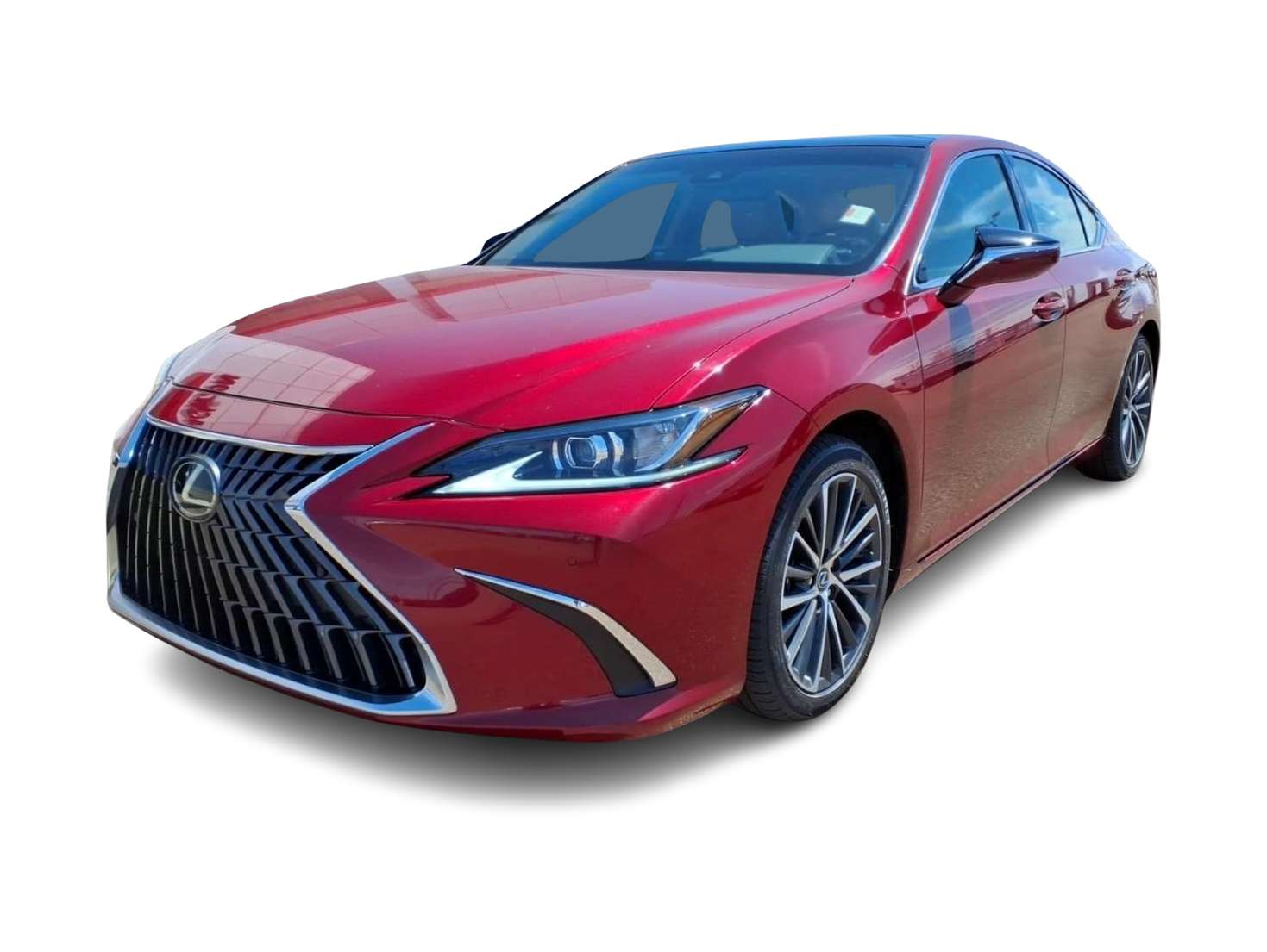 Thumbnail: 2023 Lexus ES - 1