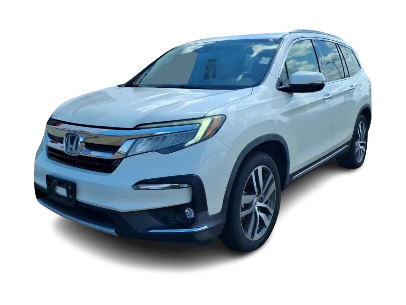 2019 Honda Pilot Touring -
                  Jackson, MS
