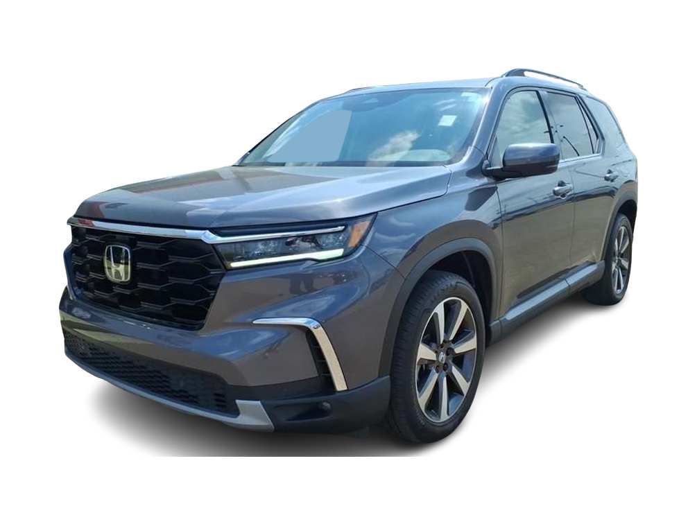Thumbnail: 2025 Honda Pilot - 1