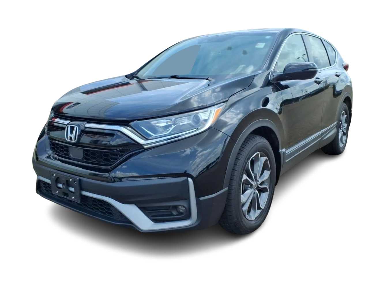 Thumbnail: 2022 Honda CR-V - 1