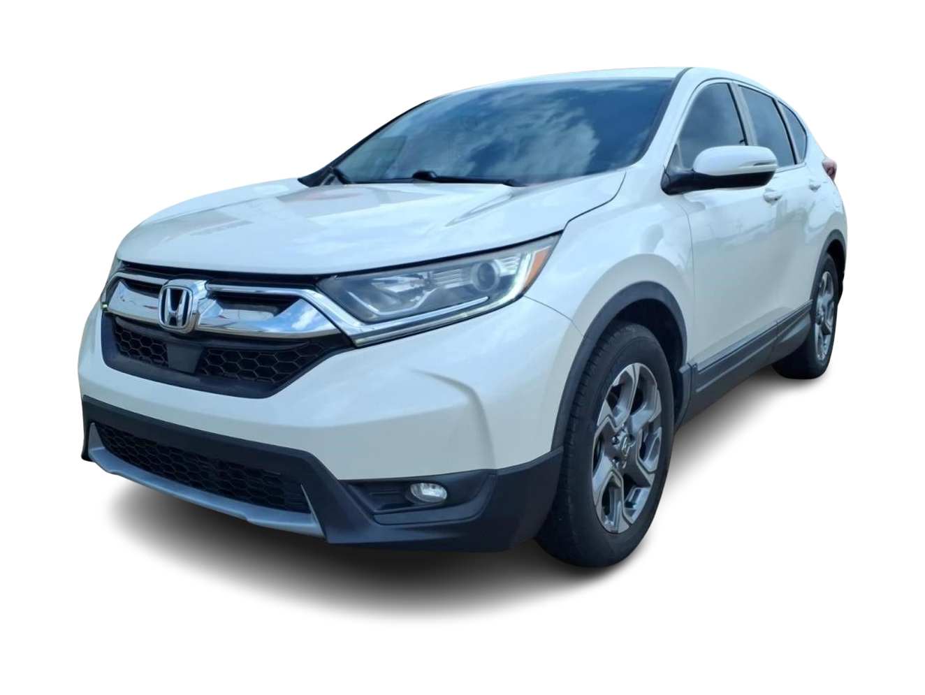 Thumbnail: 2018 Honda CR-V - 1