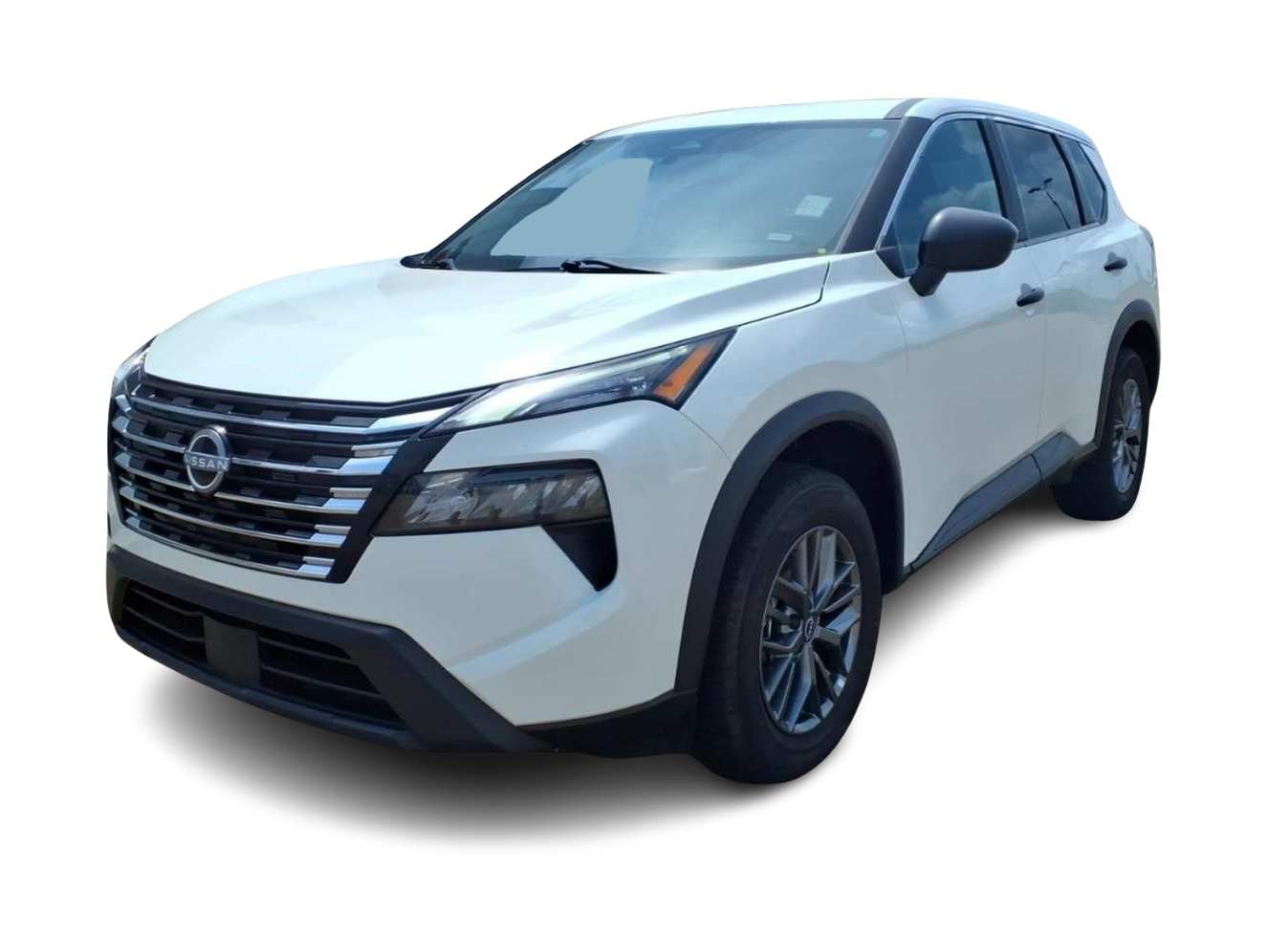 Thumbnail: 2024 Nissan Rogue - 1