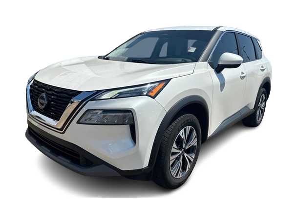 2023 Nissan Rogue SV -
                Jackson, MS