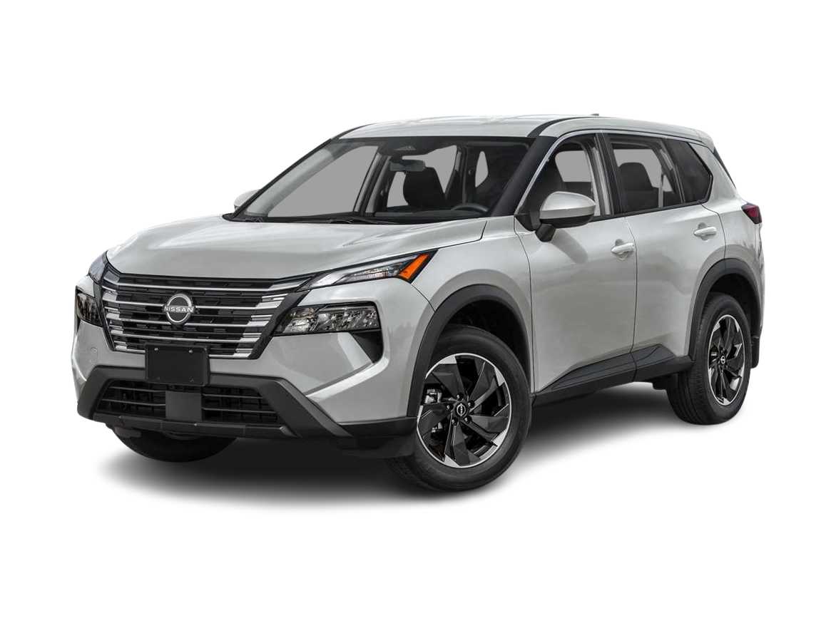 Thumbnail: 2025 Nissan Rogue - 1
