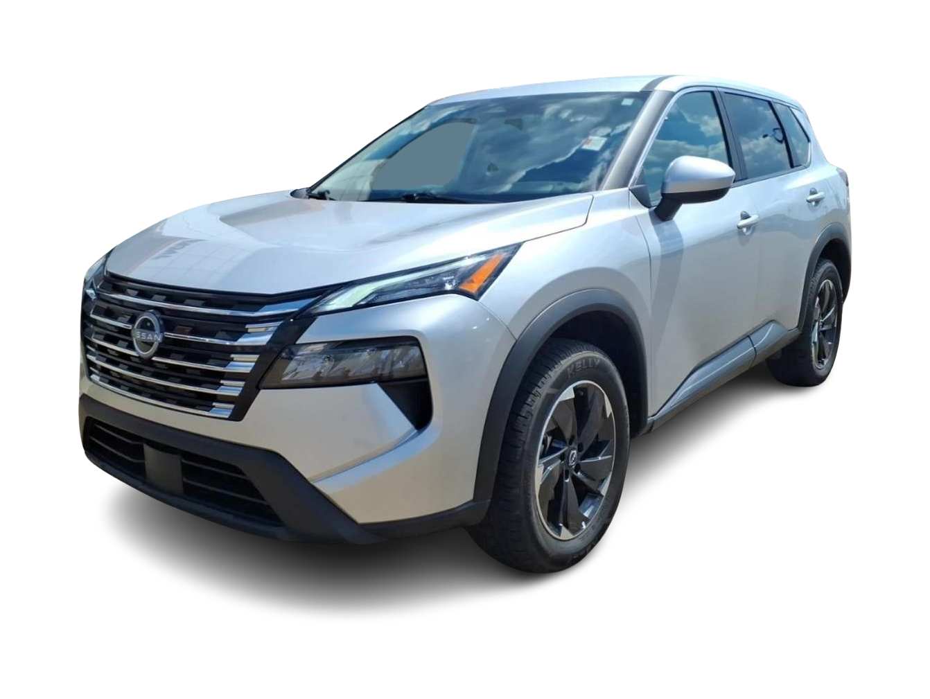Thumbnail: 2025 Nissan Rogue - 1