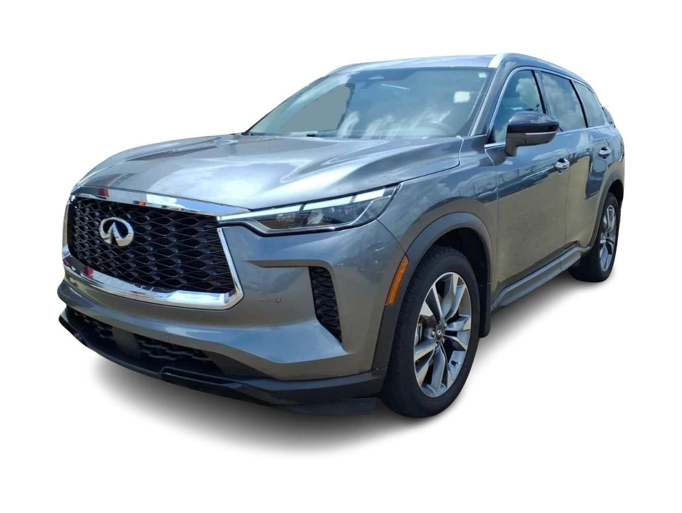 Thumbnail: 2023 INFINITI QX60 - 1