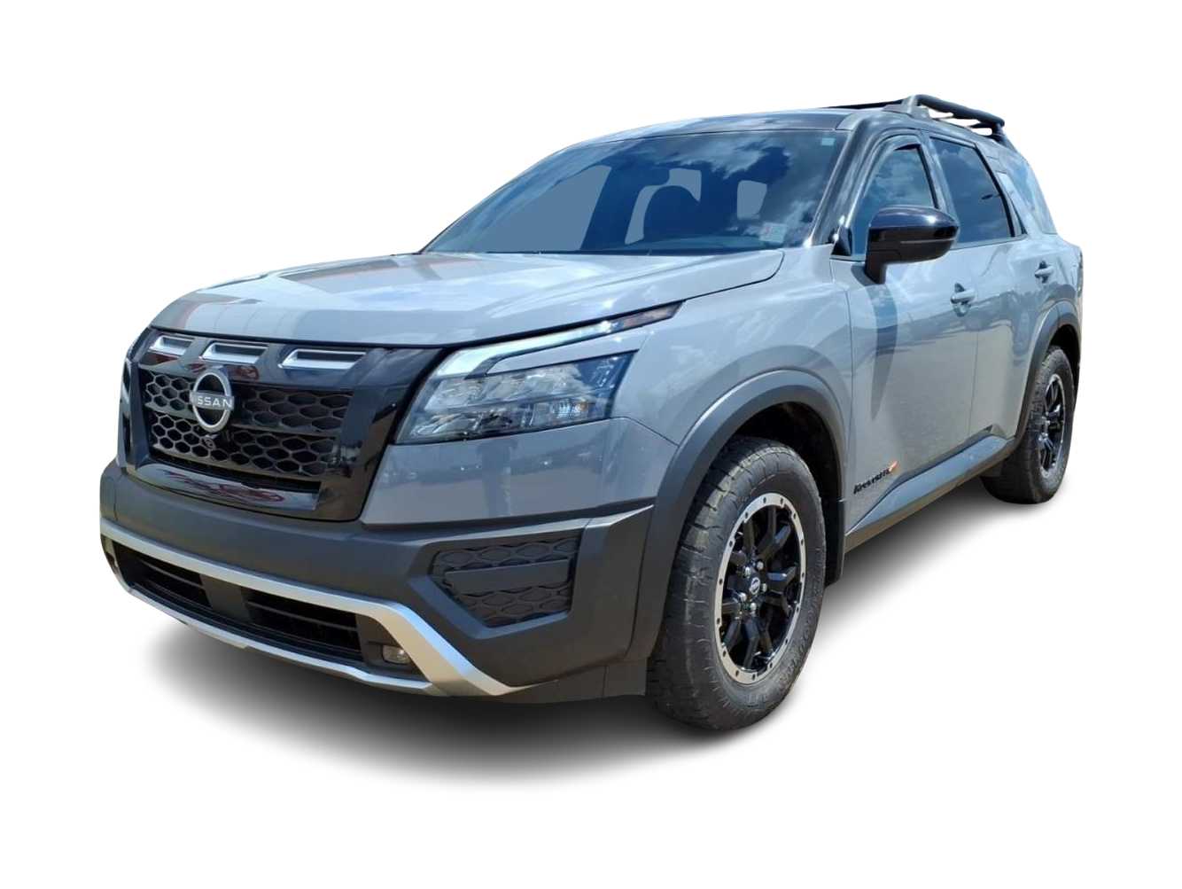 Thumbnail: 2025 Nissan Pathfinder - 1