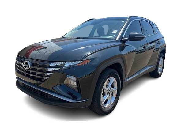 2023 Hyundai Tucson SEL -
                Jackson, MS