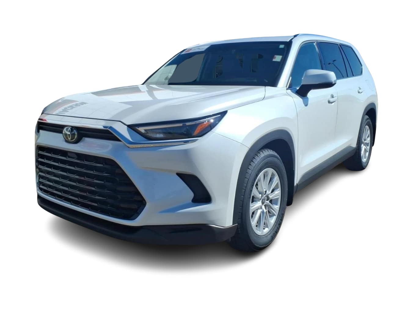 2024 Toyota Grand Highlander XLE -
                  Jackson, MS