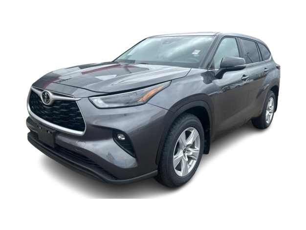 2023 Toyota Highlander LE -
                Jackson, MS