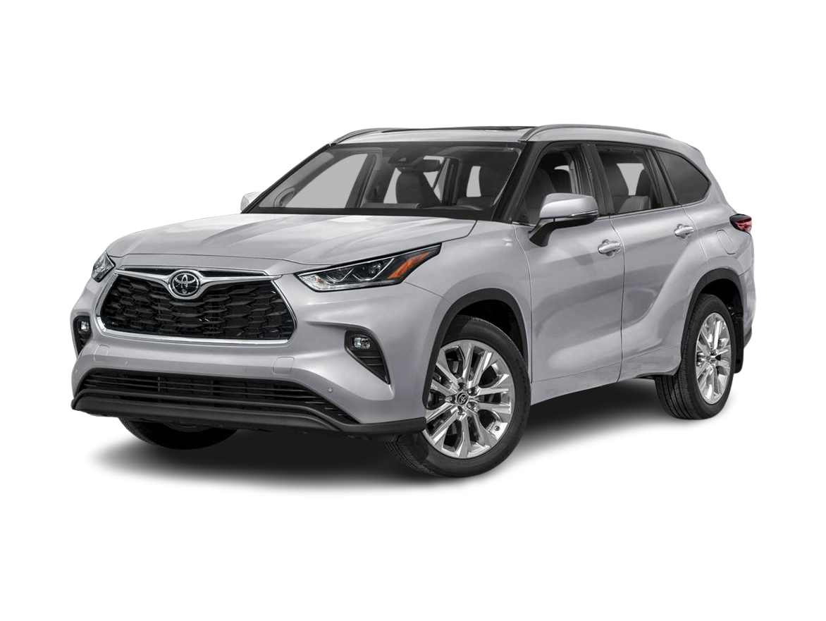 Thumbnail: 2023 Toyota Highlander - 1