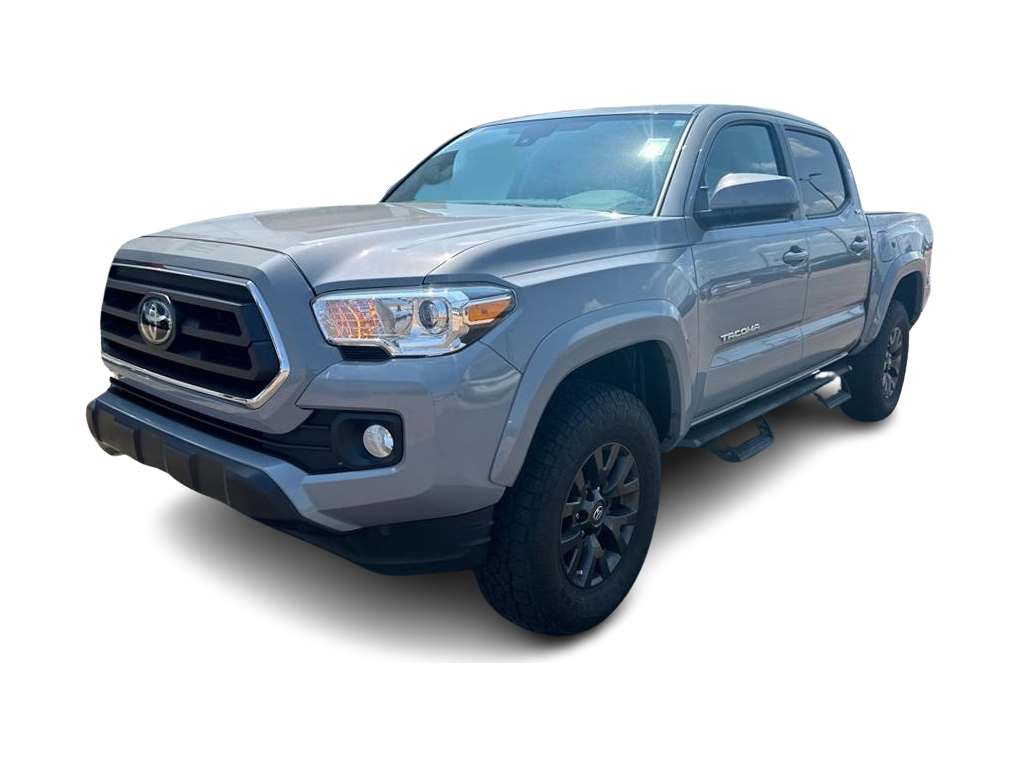 2021 Toyota Tacoma SR5 -
                Jackson, MS