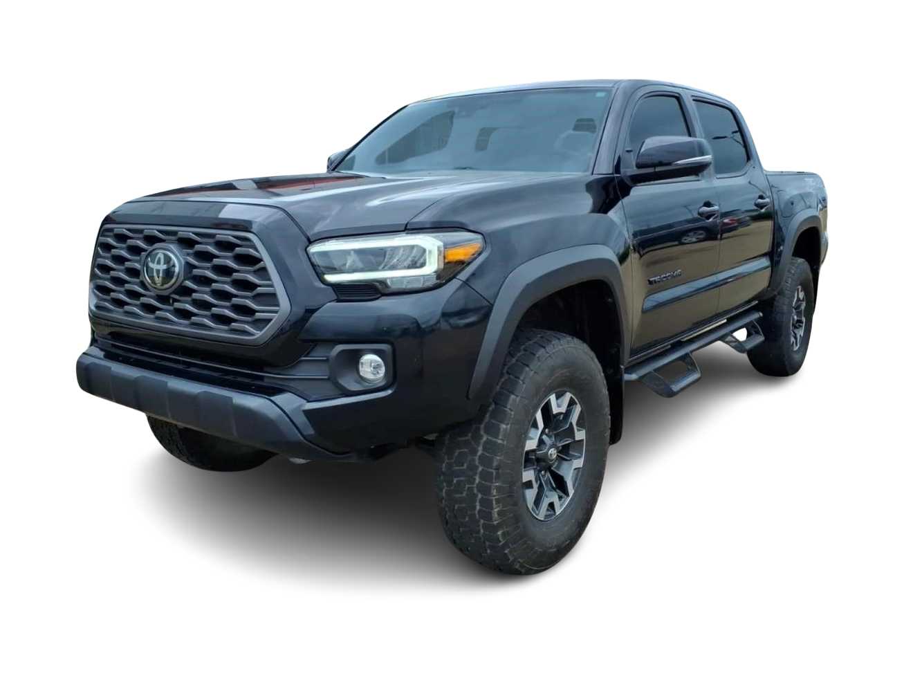 Thumbnail: 2021 Toyota Tacoma - 1