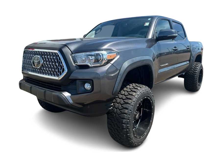 2018 Toyota Tacoma SR -
                Jackson, MS