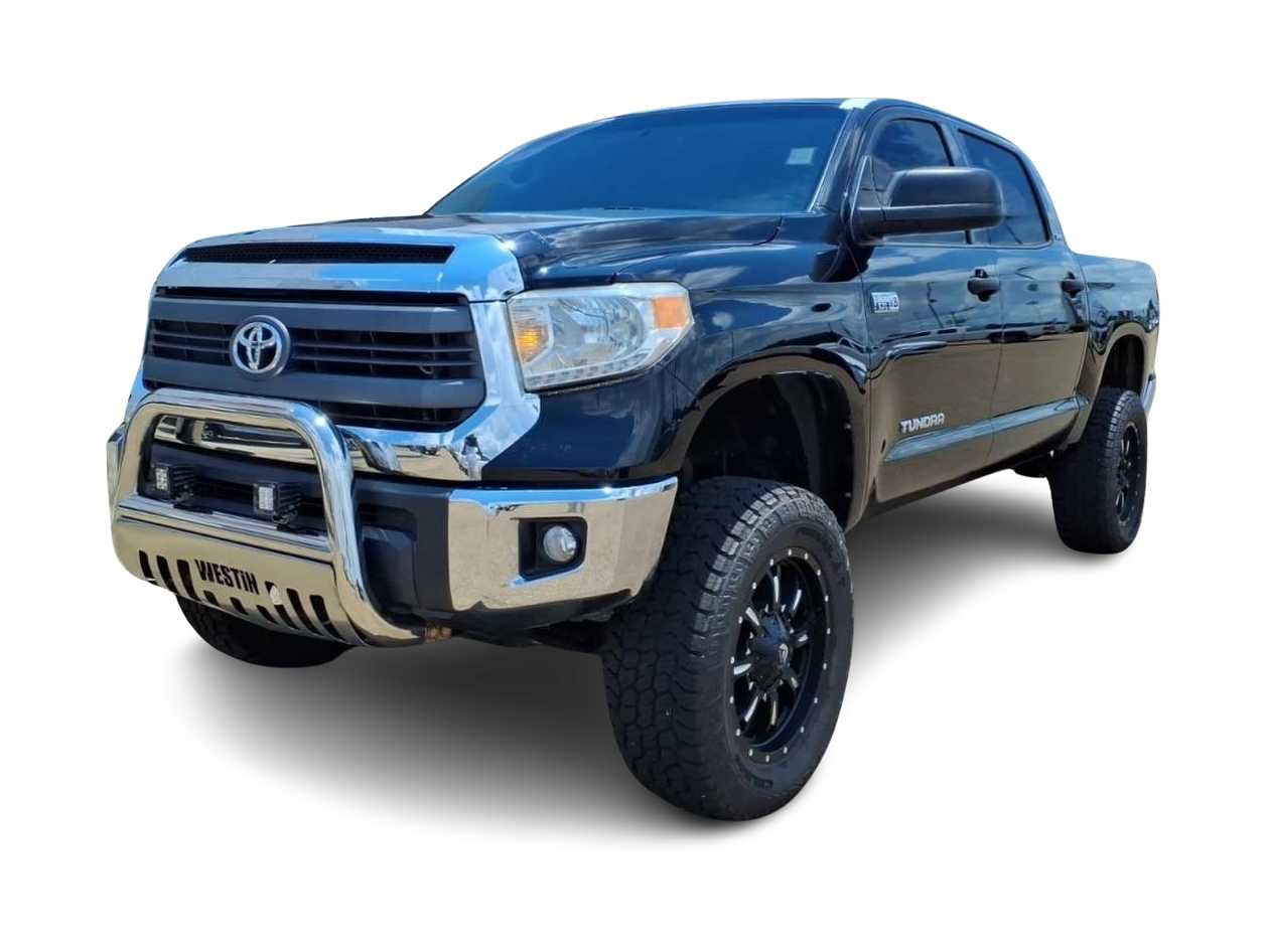 2014 Toyota Tundra SR5 -
                  Jackson, MS