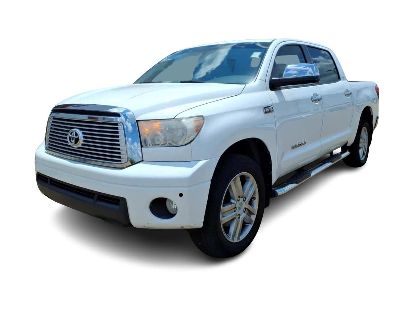 2013 Toyota Tundra Limited -
                  Jackson, MS