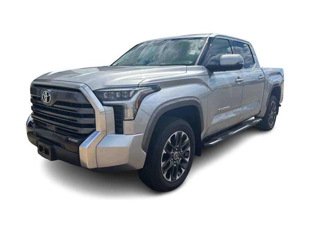 2023 Toyota Tundra Limited -
                Jackson, MS