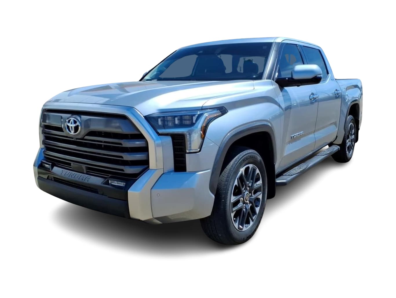 Thumbnail: 2024 Toyota Tundra - 1