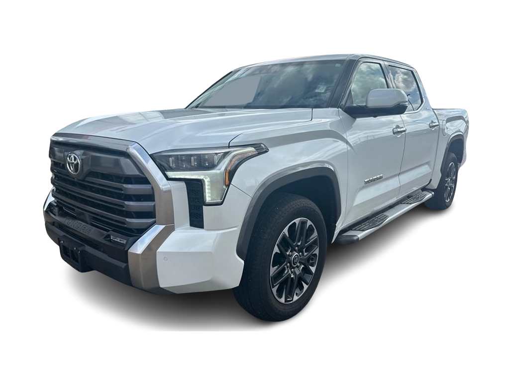 2023 Toyota Tundra Limited -
                Jackson, MS