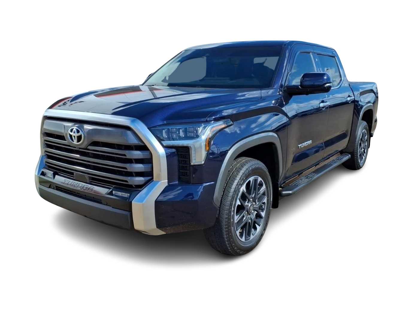 Thumbnail: 2026 Toyota Tundra - 1