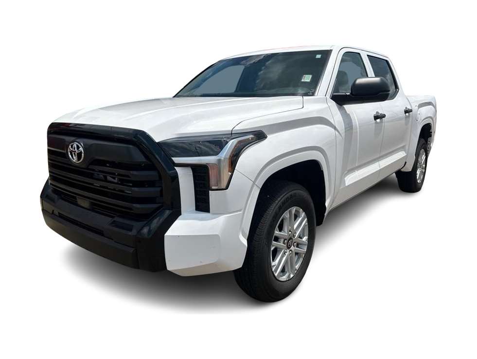 2025 Toyota Tundra SR -
                  Jackson, MS