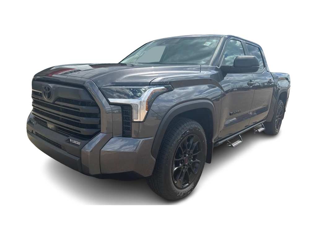 2024 Toyota Tundra SR5 -
                Jackson, MS