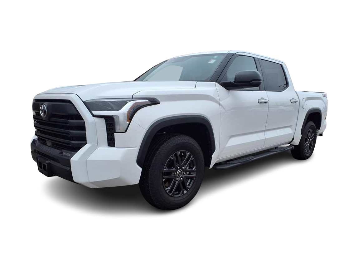 Thumbnail: 2024 Toyota Tundra - 1