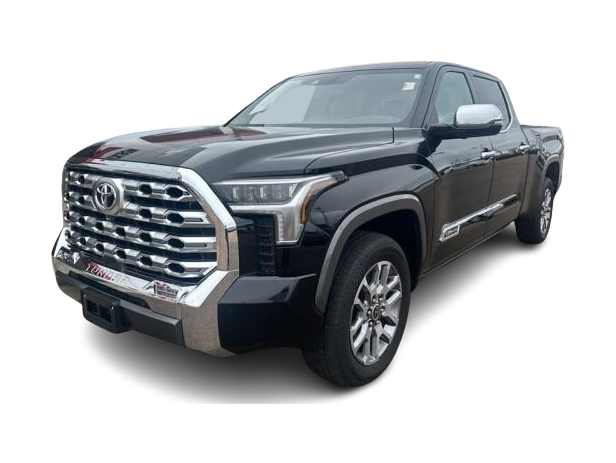 2024 Toyota Tundra 1794 Edition -
                  Jackson, MS
