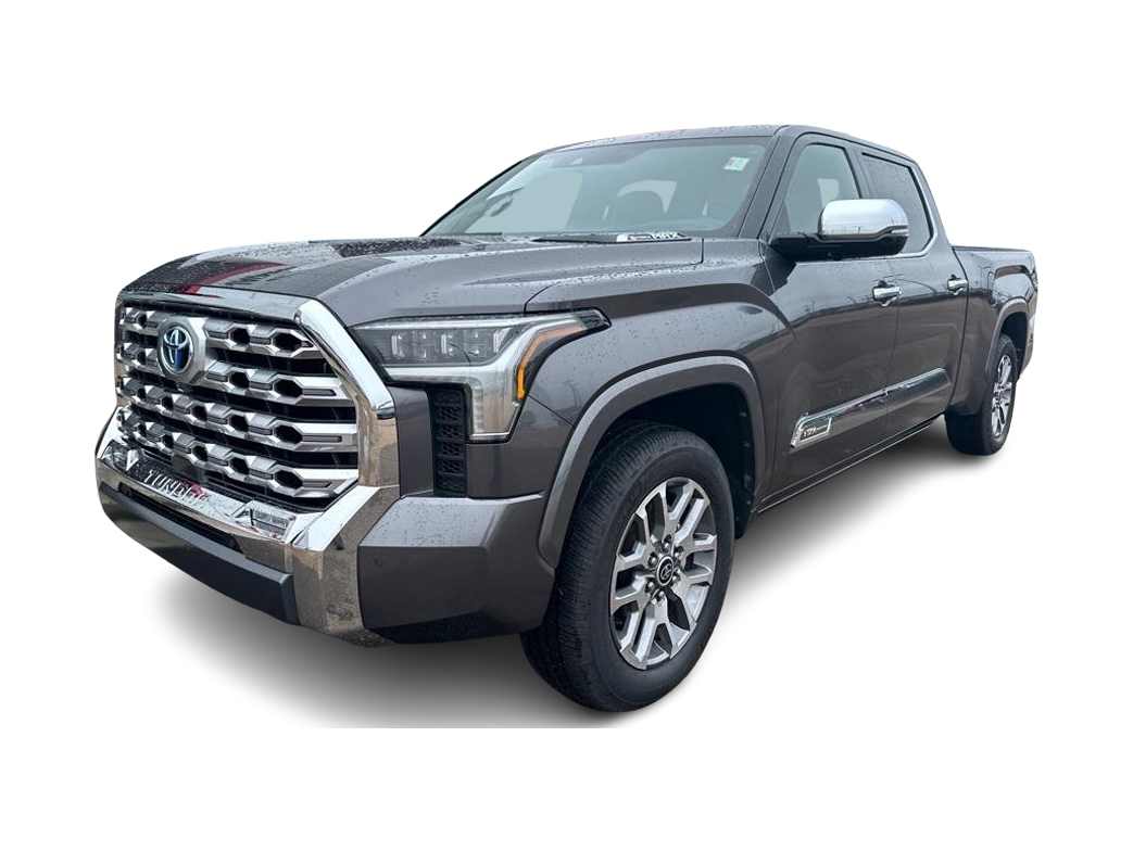 2023 Toyota Tundra 1794 Edition -
                Jackson, MS