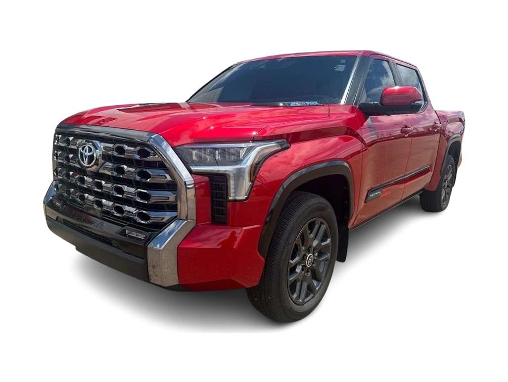 2024 Toyota Tundra Platinum -
                  Jackson, MS