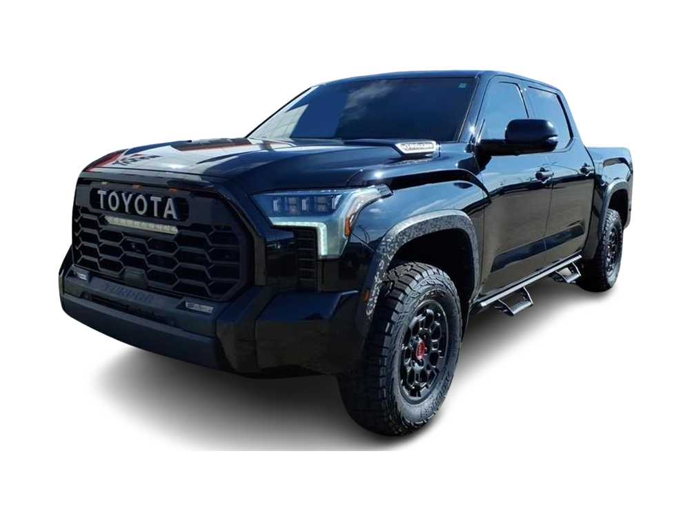 Thumbnail: 2023 Toyota Tundra - 1
