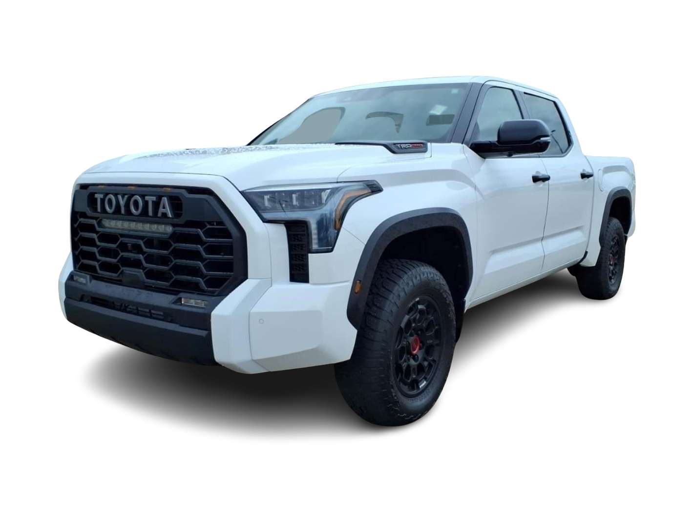 Thumbnail: 2026 Toyota Tundra - 1