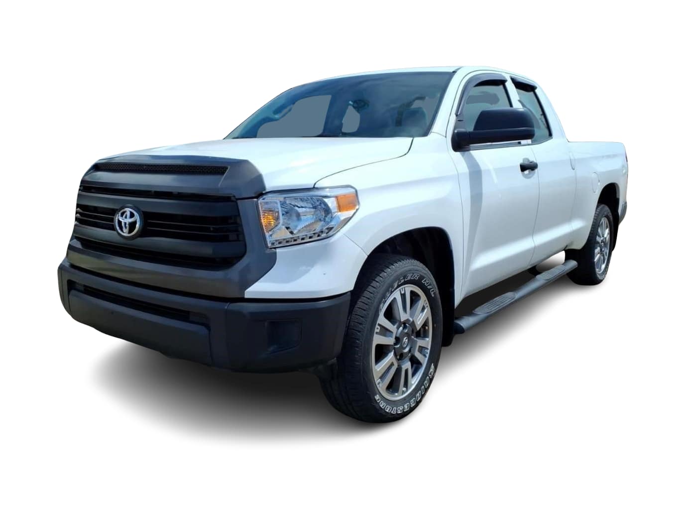 2016 Toyota Tundra SR -
                  Jackson, MS