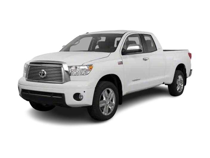 2013 Toyota Tundra  -
                  Jackson, MS