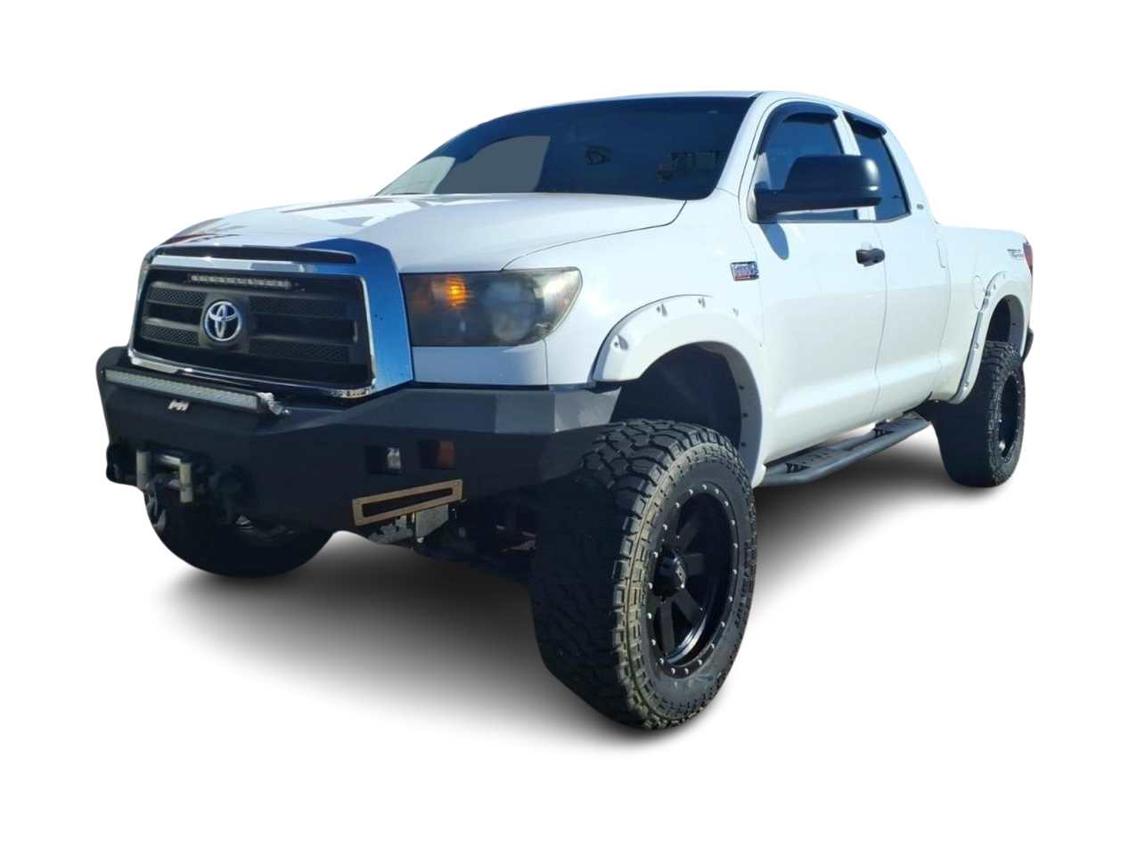 2013 Toyota Tundra  -
                  Jackson, MS