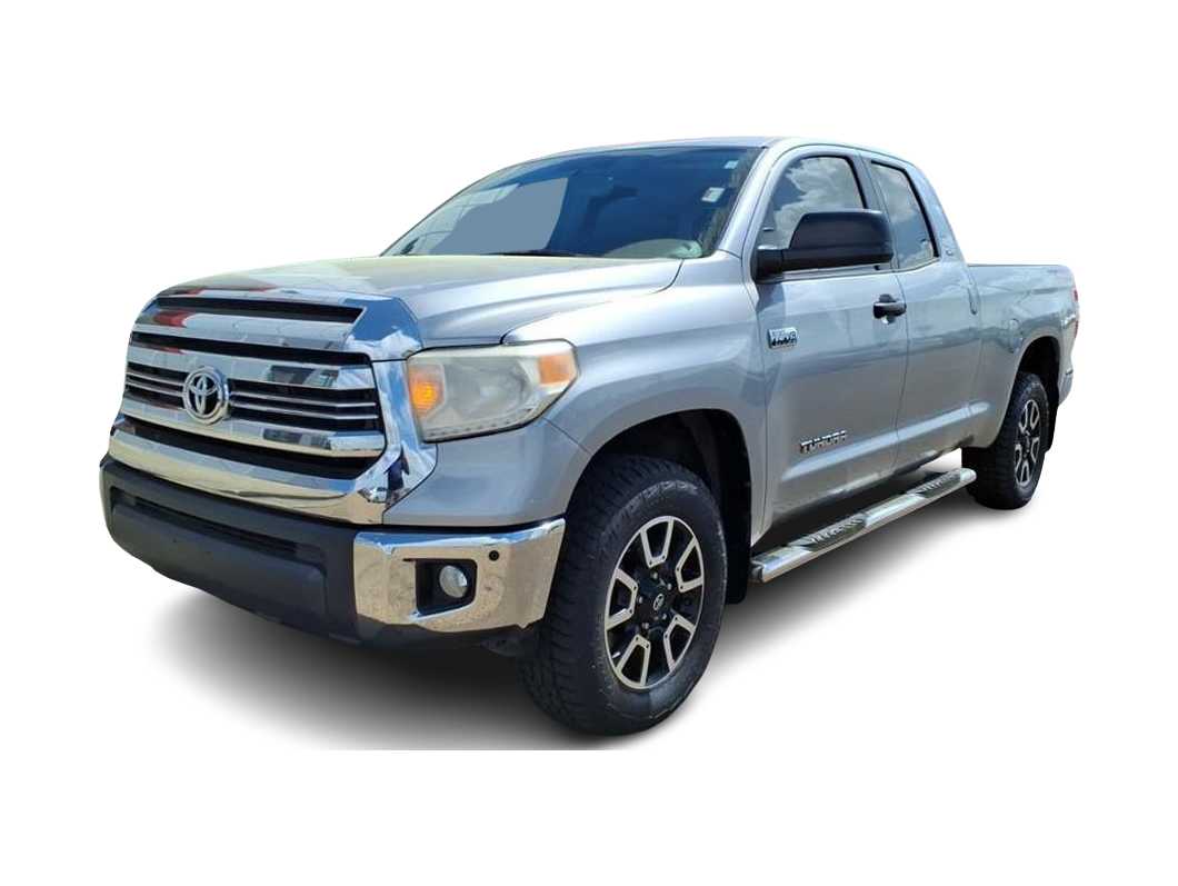 2016 Toyota Tundra SR5 -
                  Jackson, MS