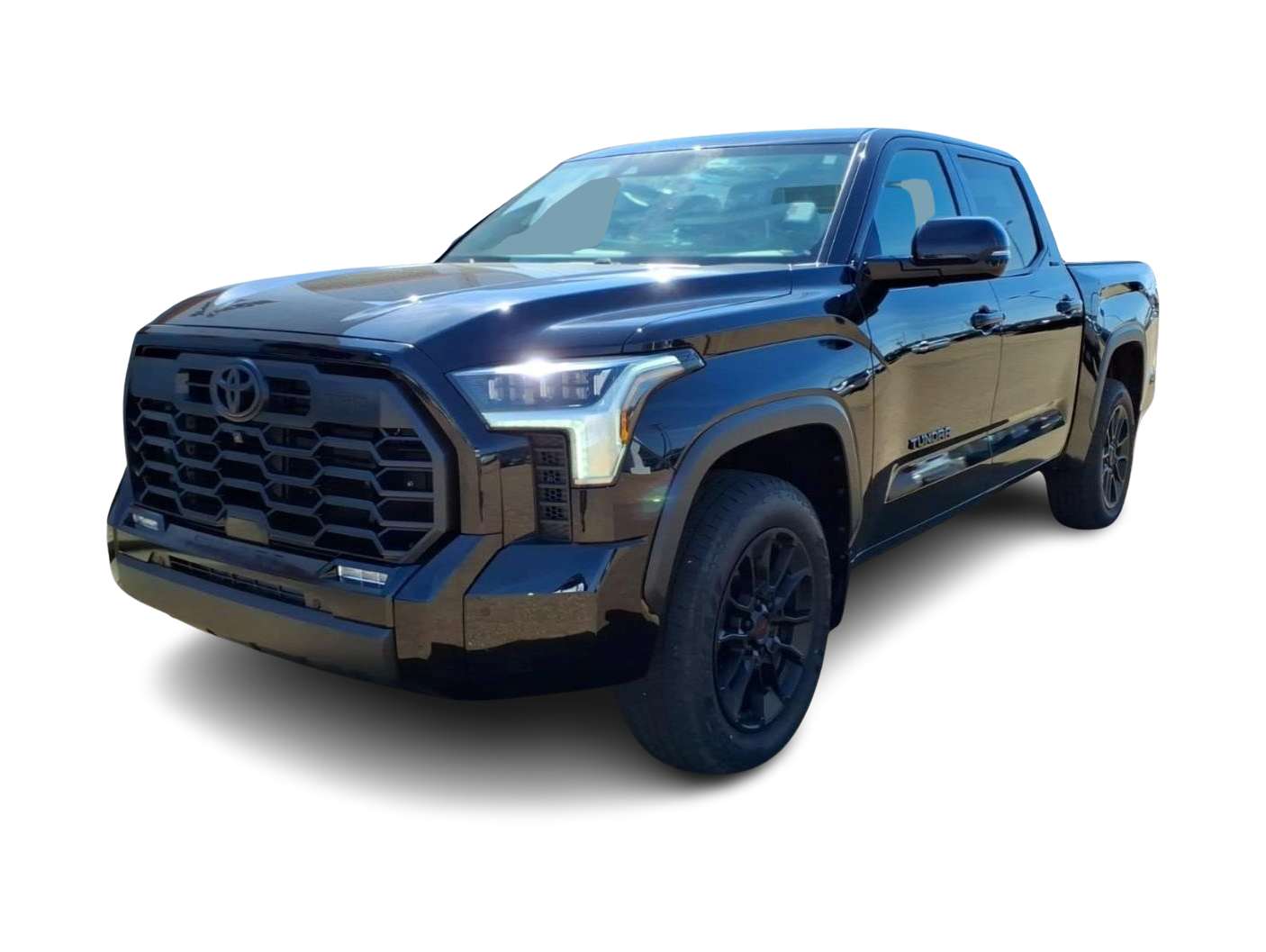 Thumbnail: 2026 Toyota Tundra - 1