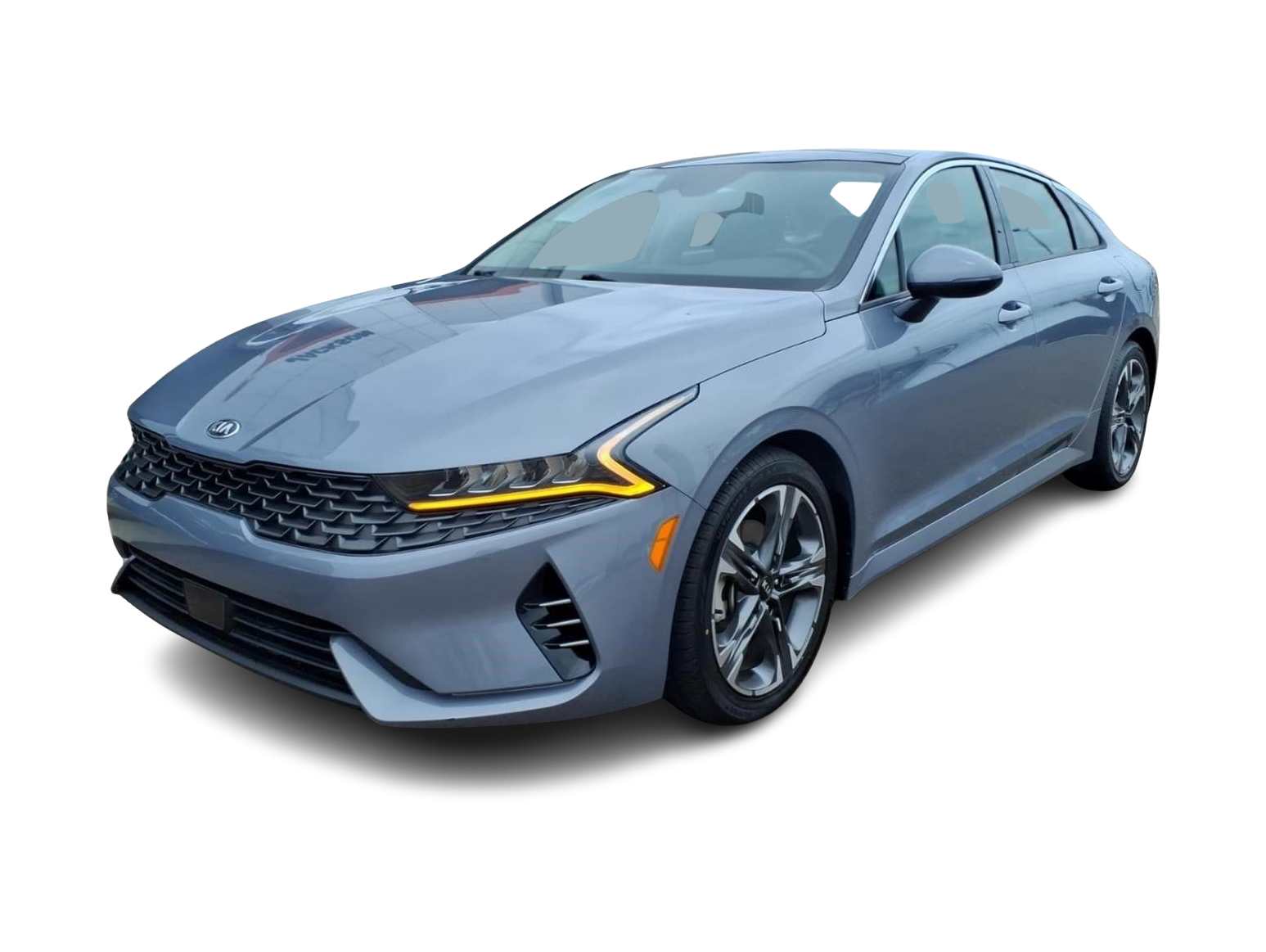 2021 Kia K5 EX -
                  Jackson, MS