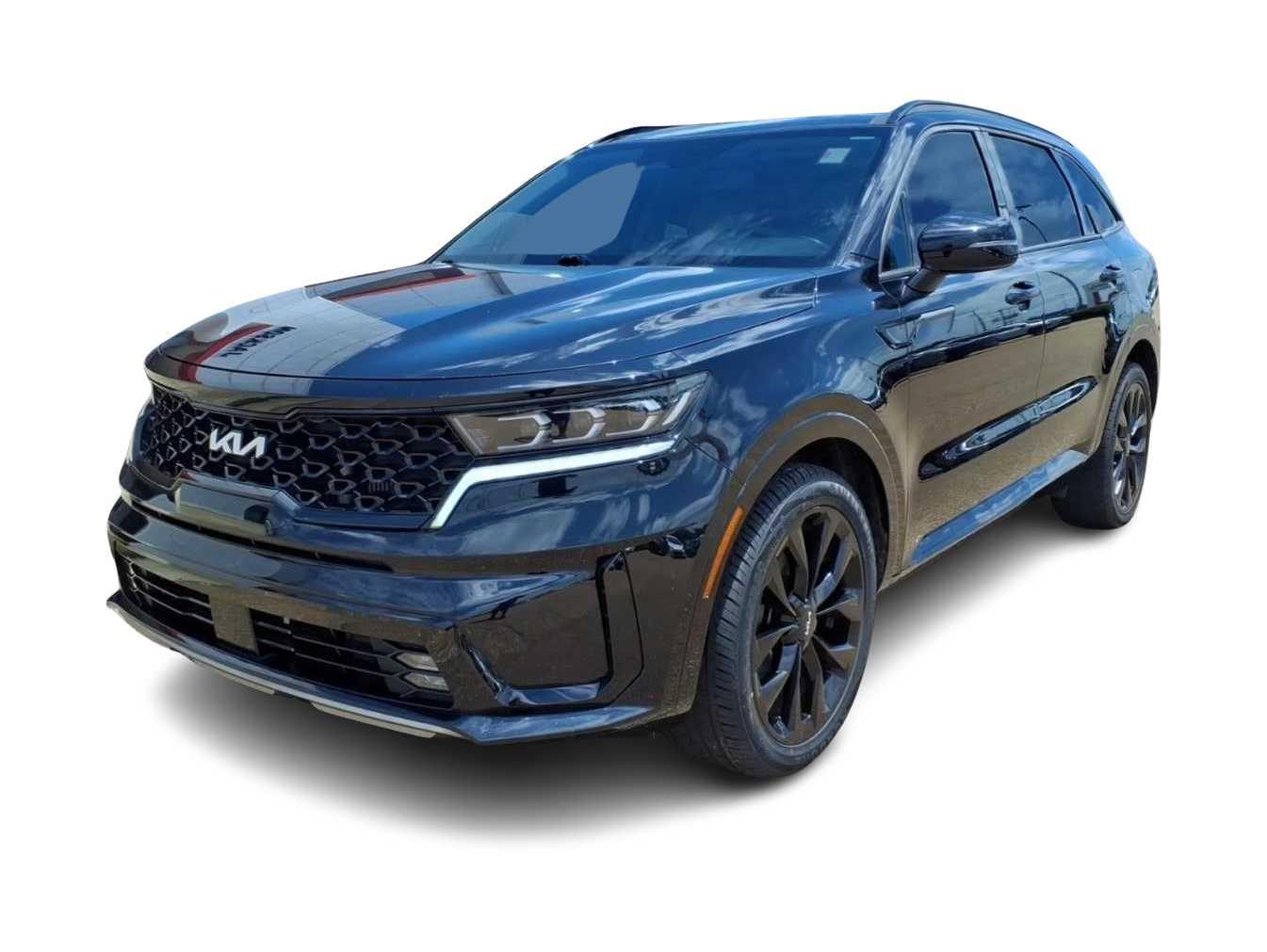 Thumbnail: 2022 Kia Sorento - 1