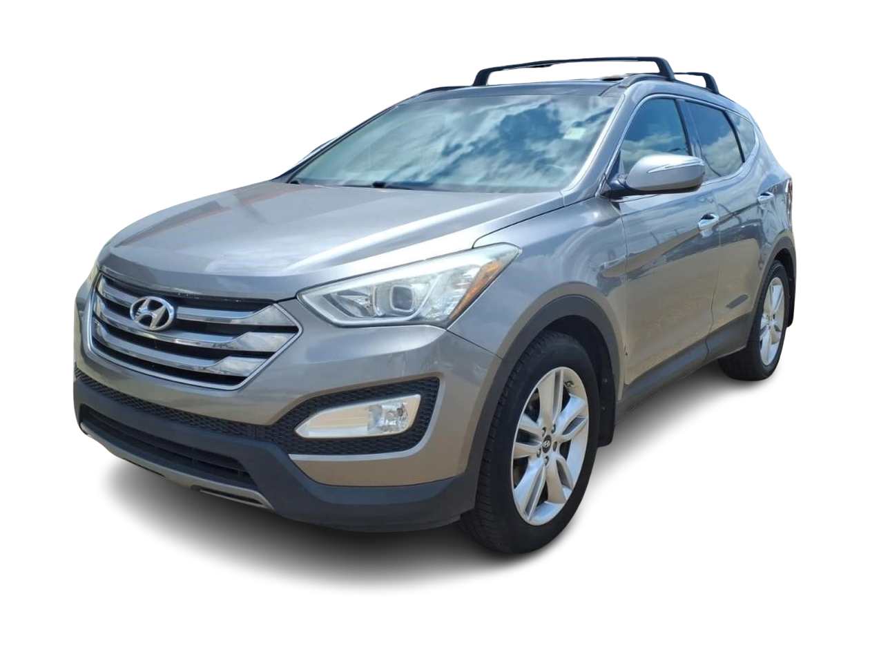 2015 Hyundai Santa Fe Sport 2.0T -
                  Jackson, MS