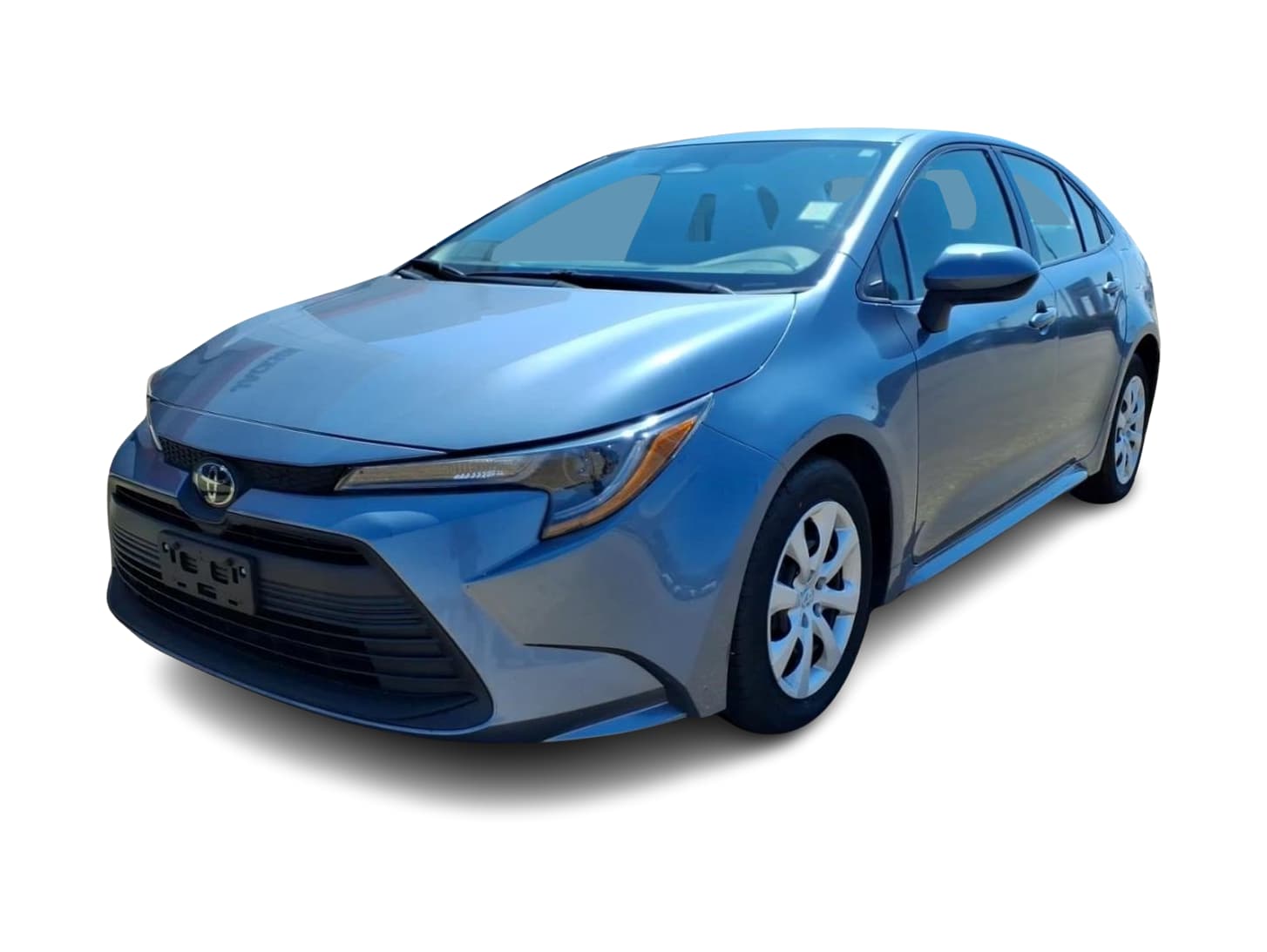 Thumbnail: 2024 Toyota Corolla - 1