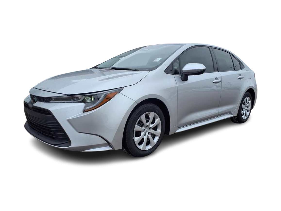 2024 Toyota Corolla LE -
                  Jackson, MS